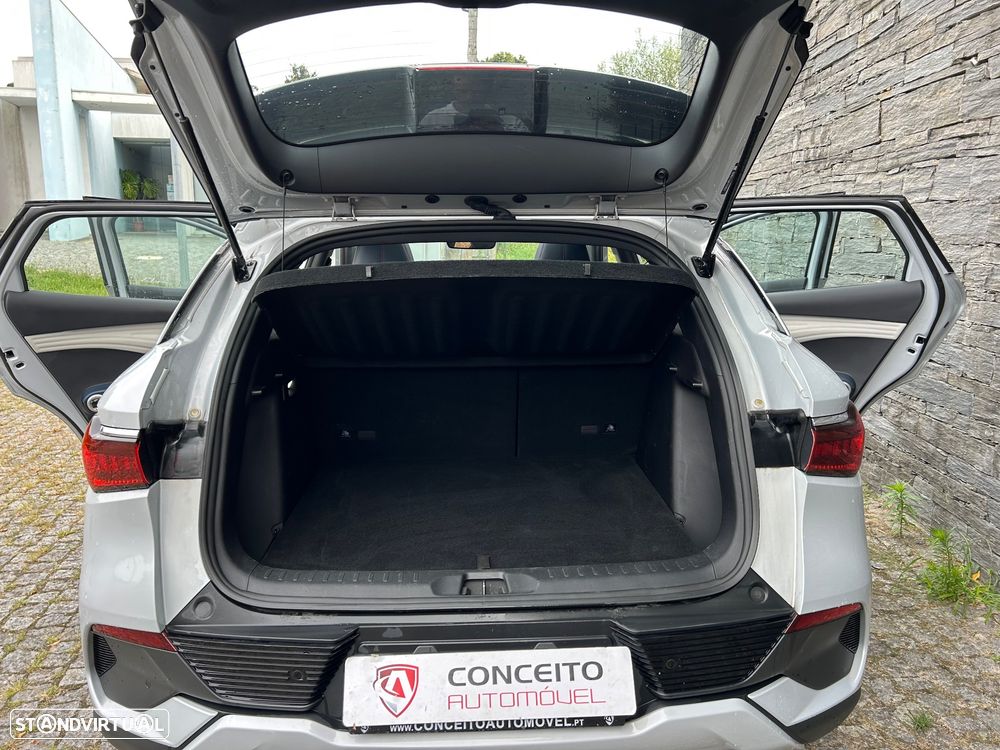 BYD Atto 3 Design - 23