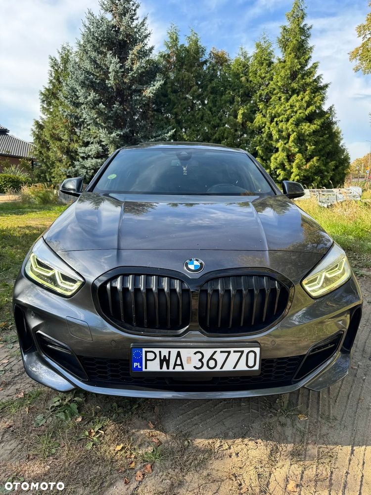 BMW Seria 1