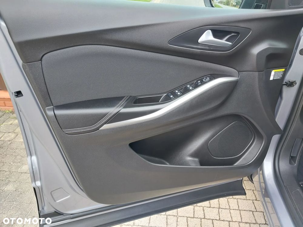 Opel Grandland X - 10