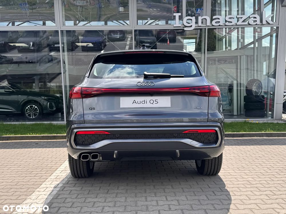 Audi Q5 TDI mHEV 150 kW Quattro S tronic - 7