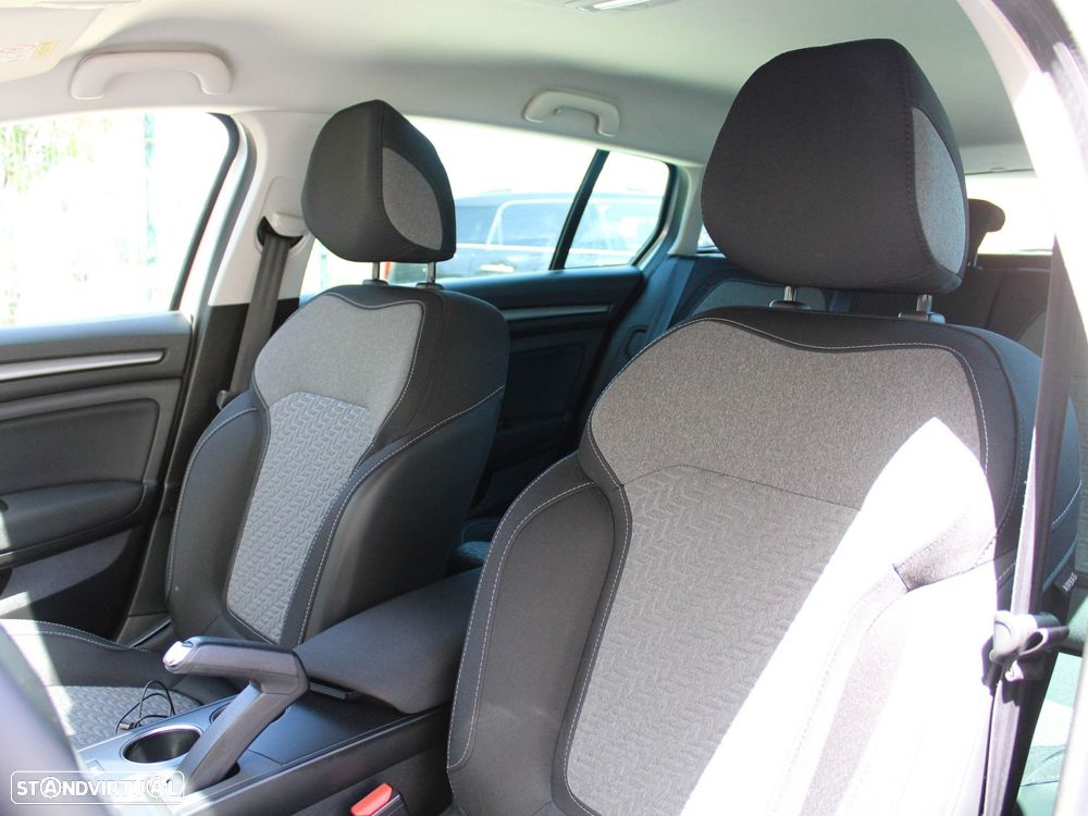 Renault Mégane Sport Tourer 1.5 Blue dCi Limited - 28
