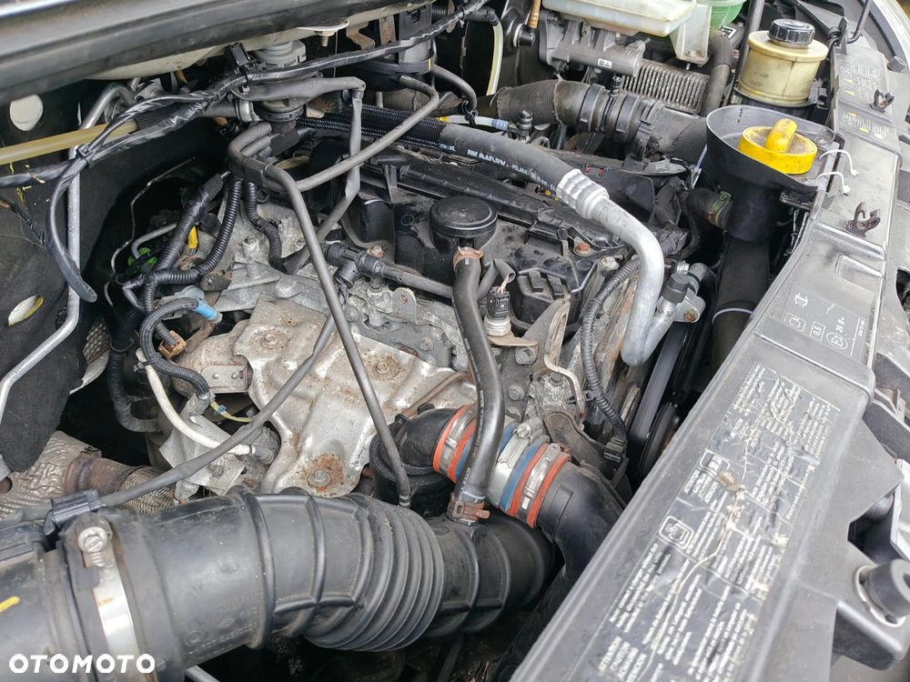 Renault MASTER EURO 5 - 17