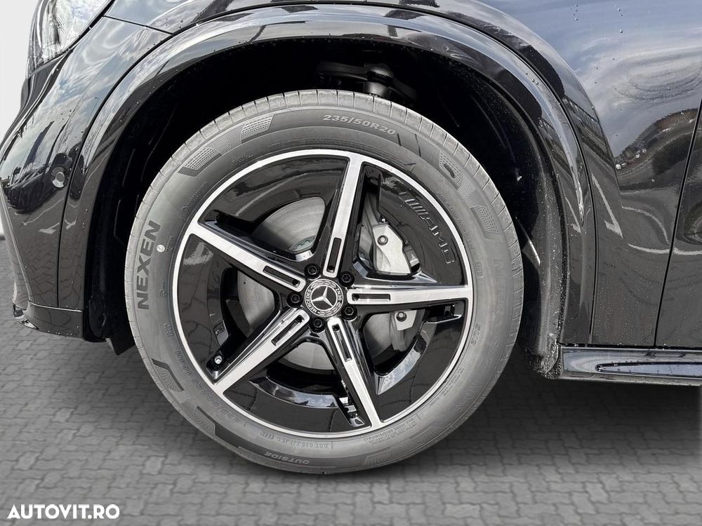 Mercedes-Benz GLC - 6