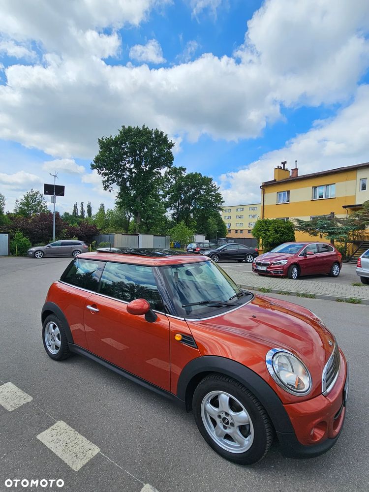 MINI ONE Standard - 13