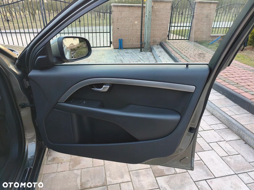 Volvo S80 D3 Kinetic - 35