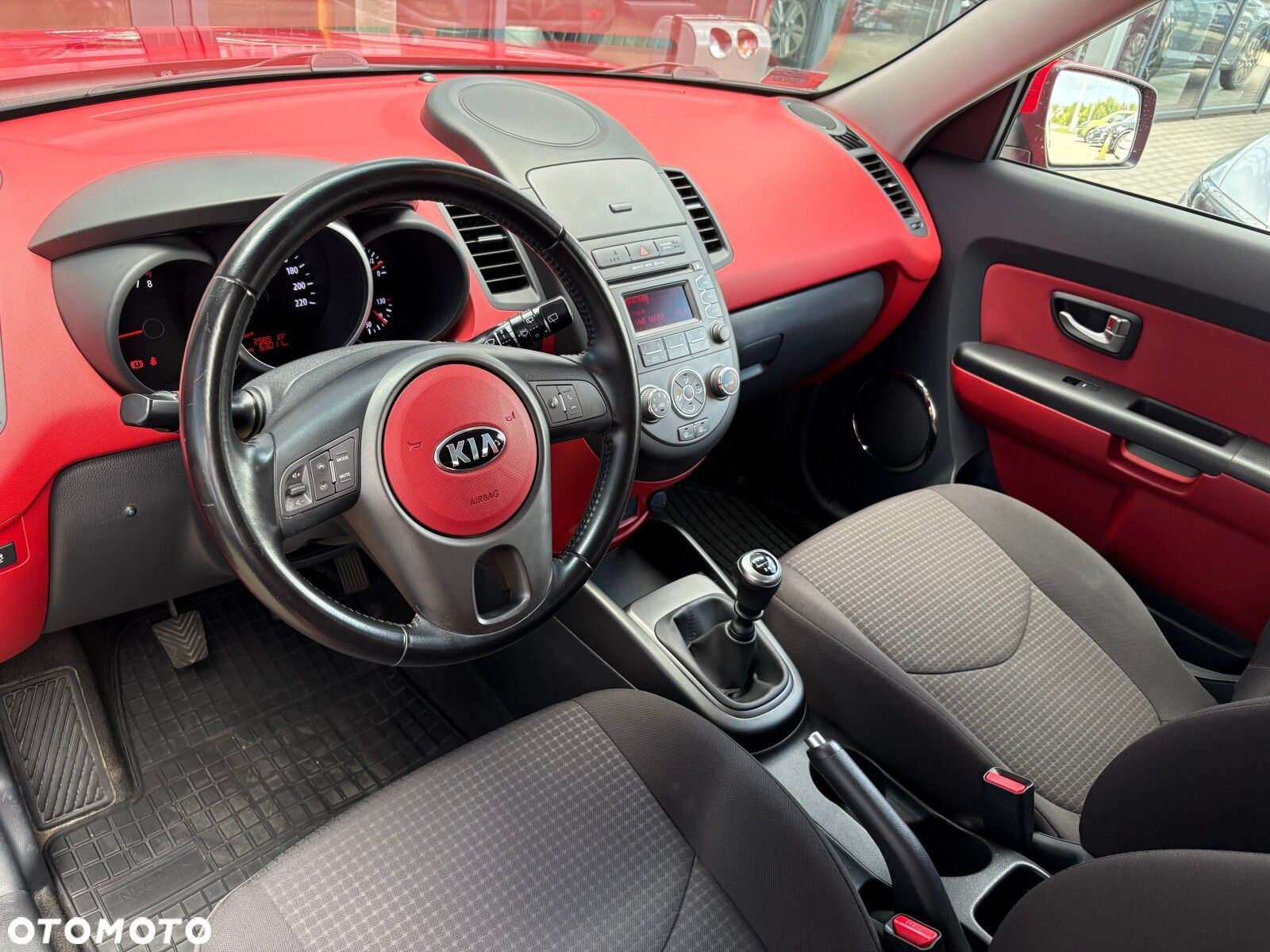 Kia Soul - 11