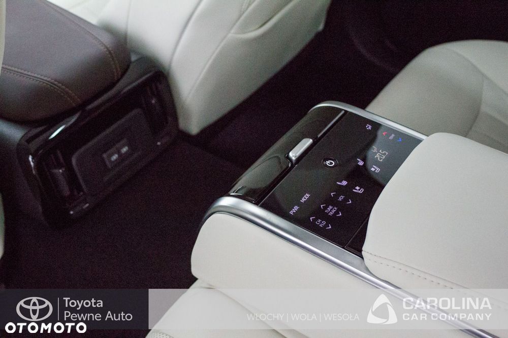 Toyota Mirai Executive - 19