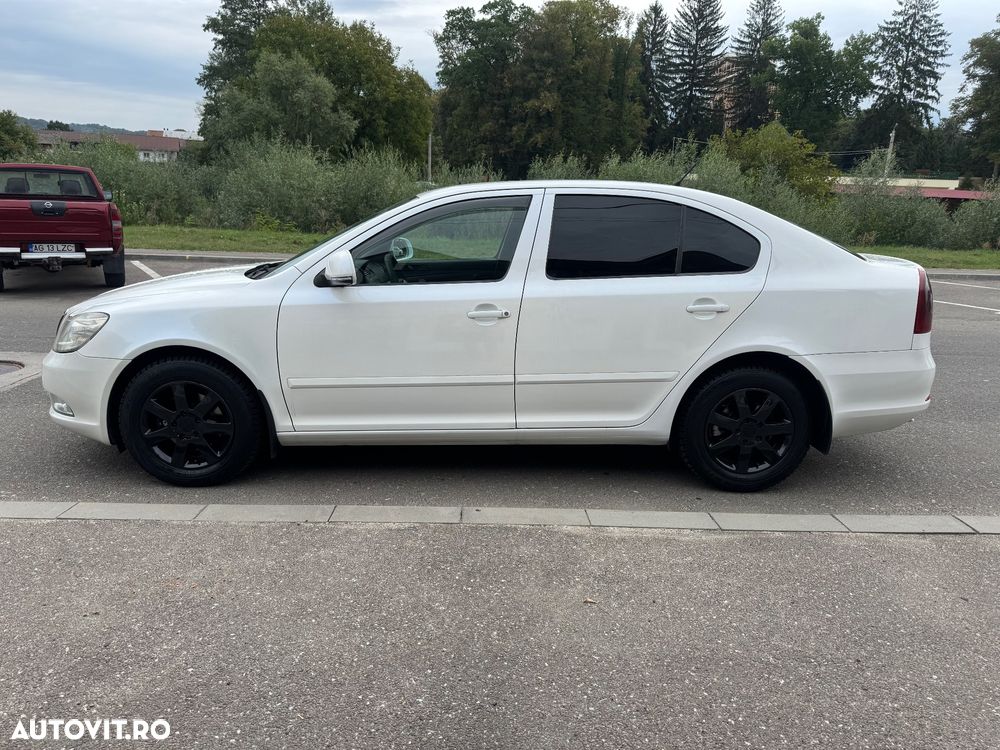 Skoda Octavia 1.9 TDI Ambiente - 2