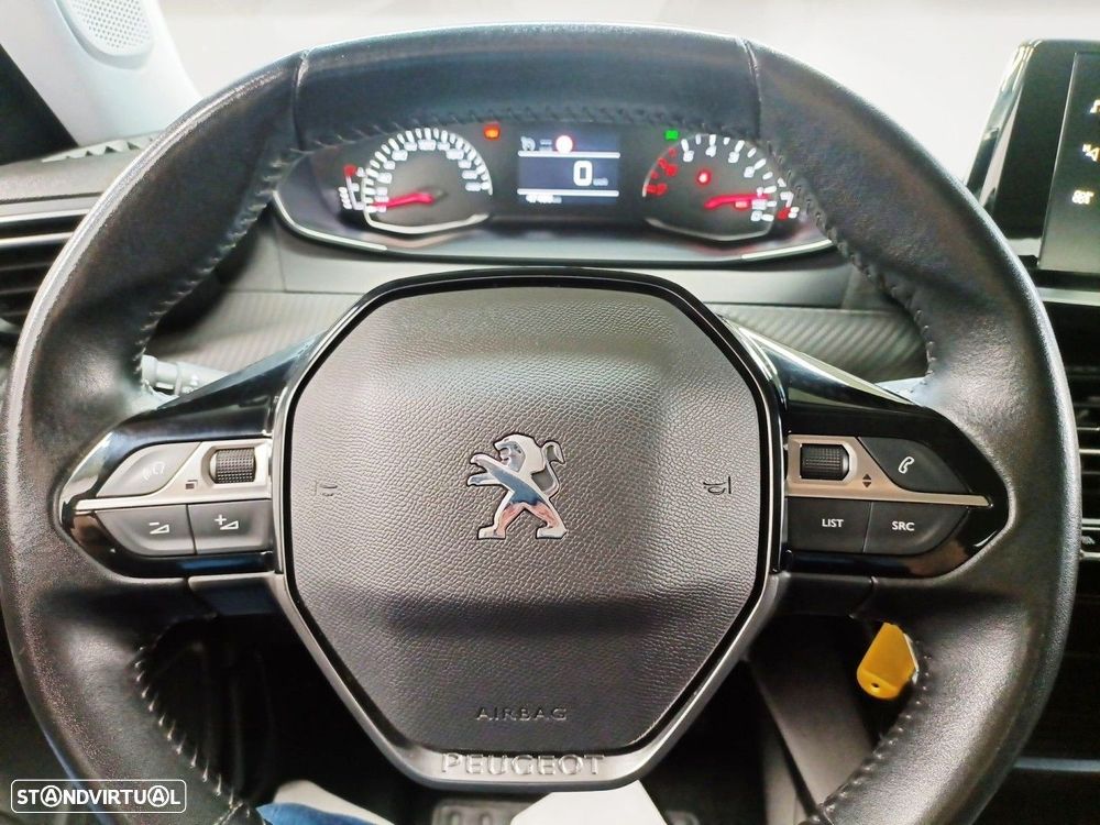 Peugeot 2008 PureTech 100 Stop&Start Active - 8