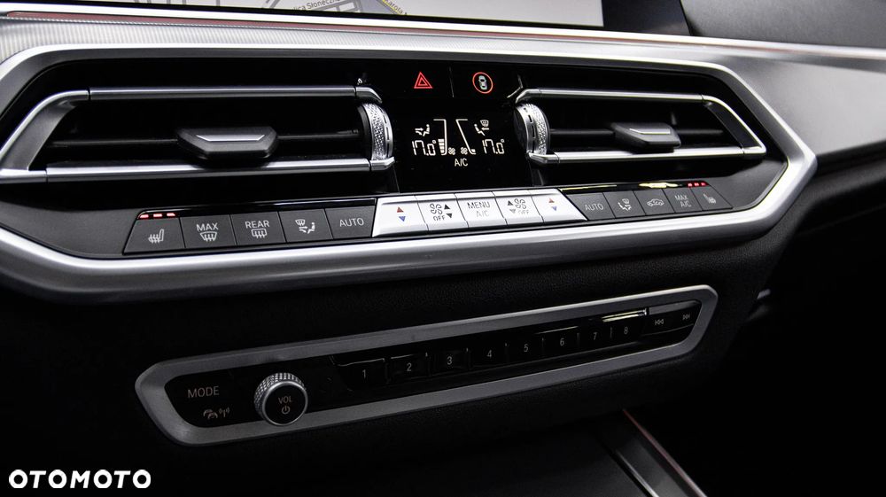 BMW X5 xDrive30d mHEV sport - 24
