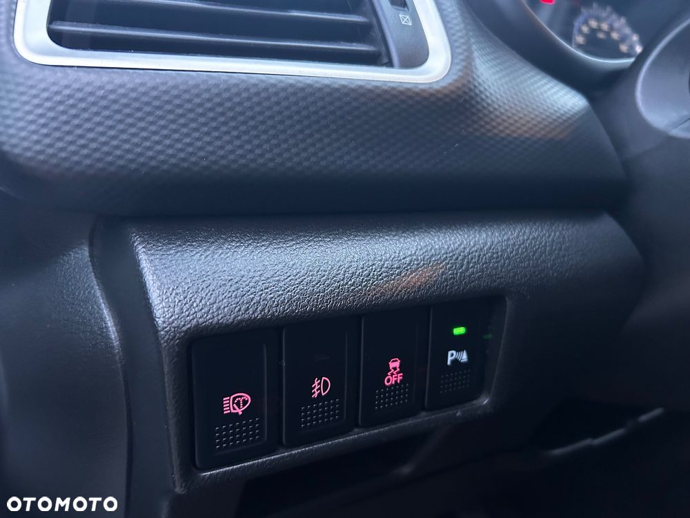 Suzuki SX4 1.6 Premium 4WD - 12