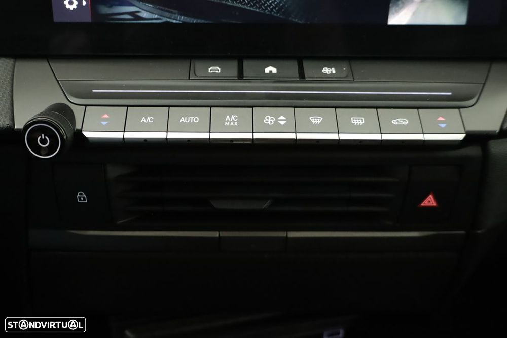 Opel Astra 1.6 T PHEV Elegance - 13