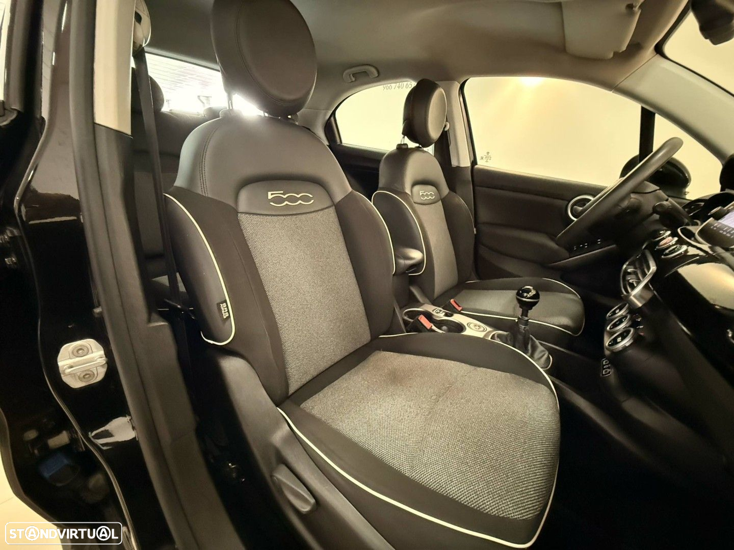 Fiat 500X 1.3 MJ Urban - 13