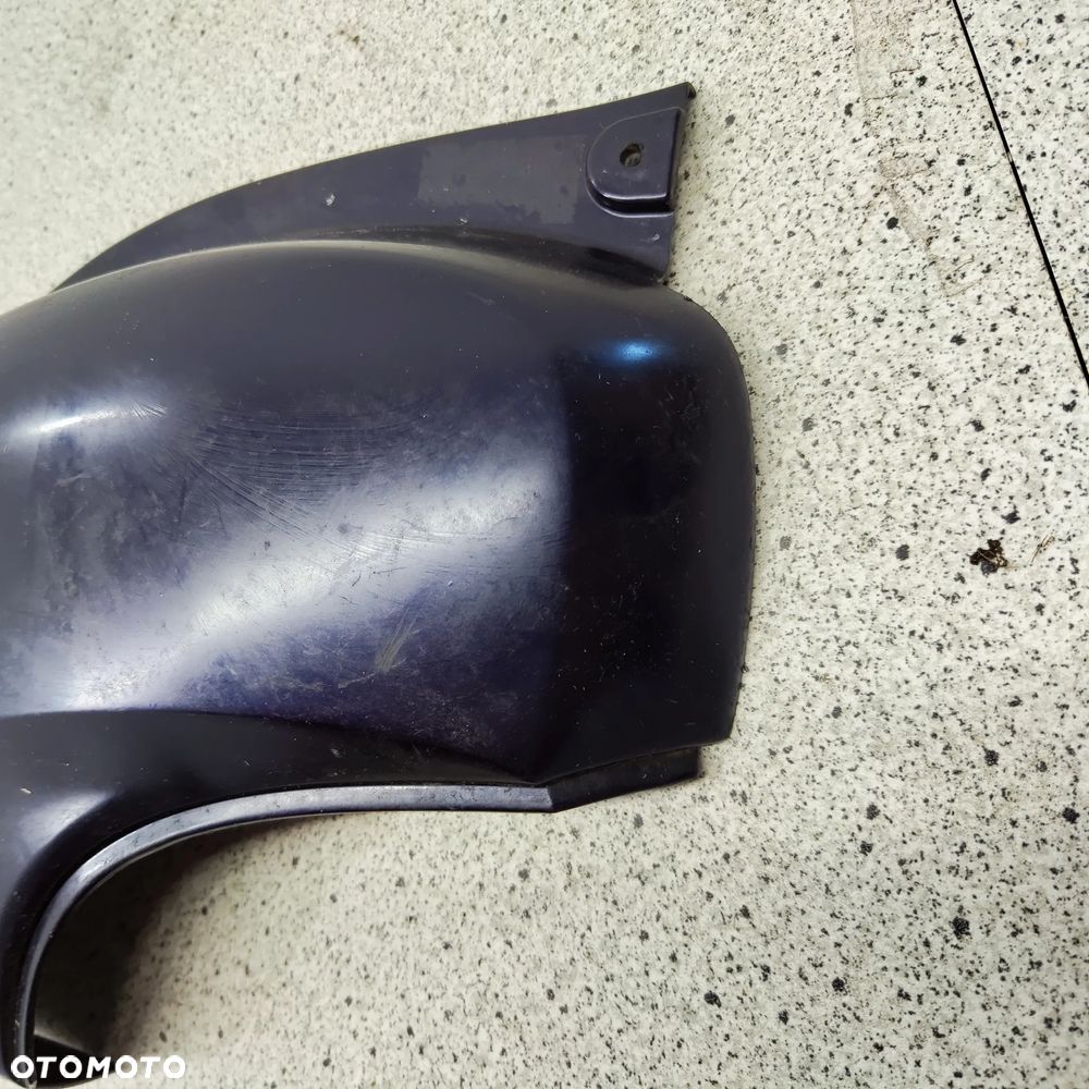Owiewka, osłona, bok, boczek, zadupek, ogon Yamaha Neos 50 - 7