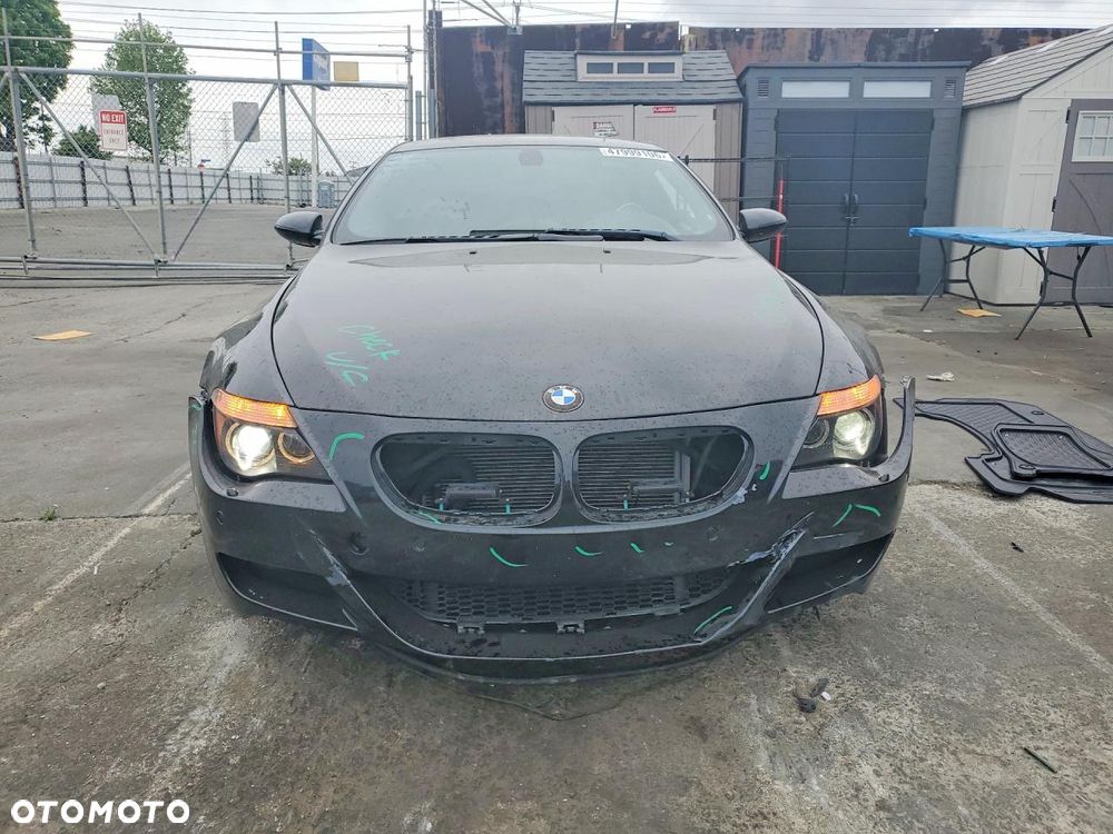 BMW M6 - 6