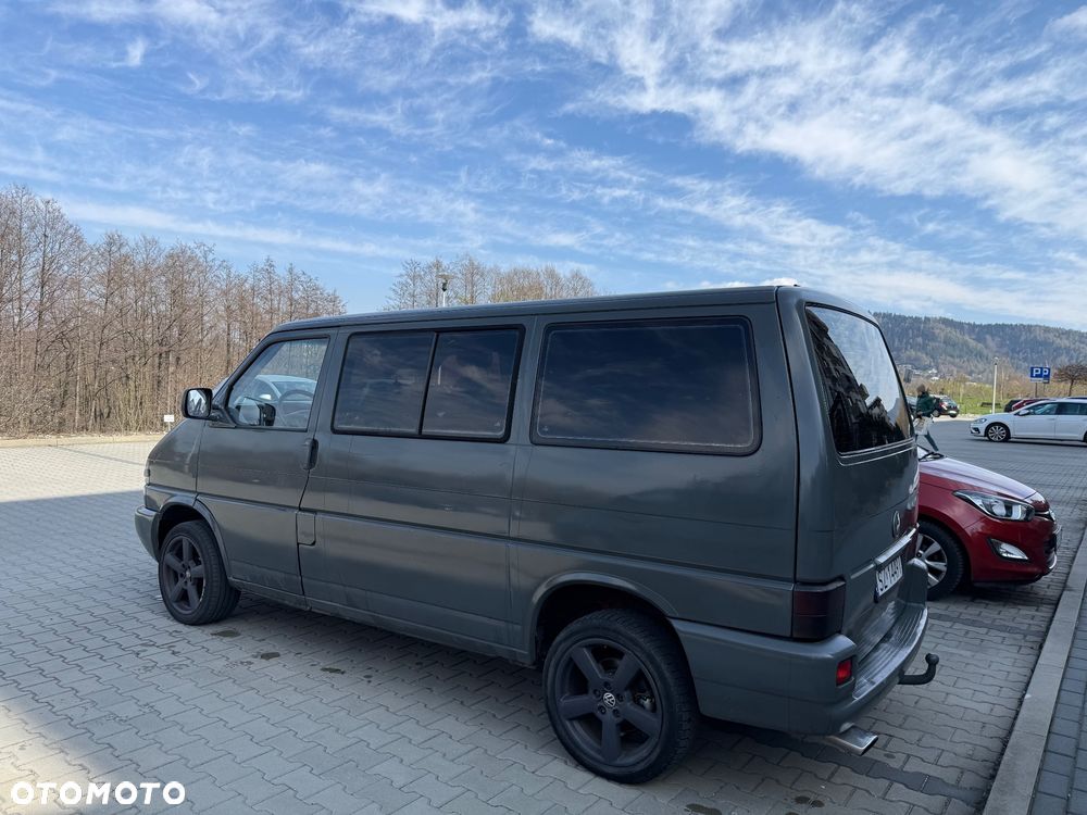 Volkswagen Transporter Standard - 9