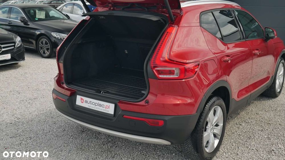Volvo XC 40 - 21