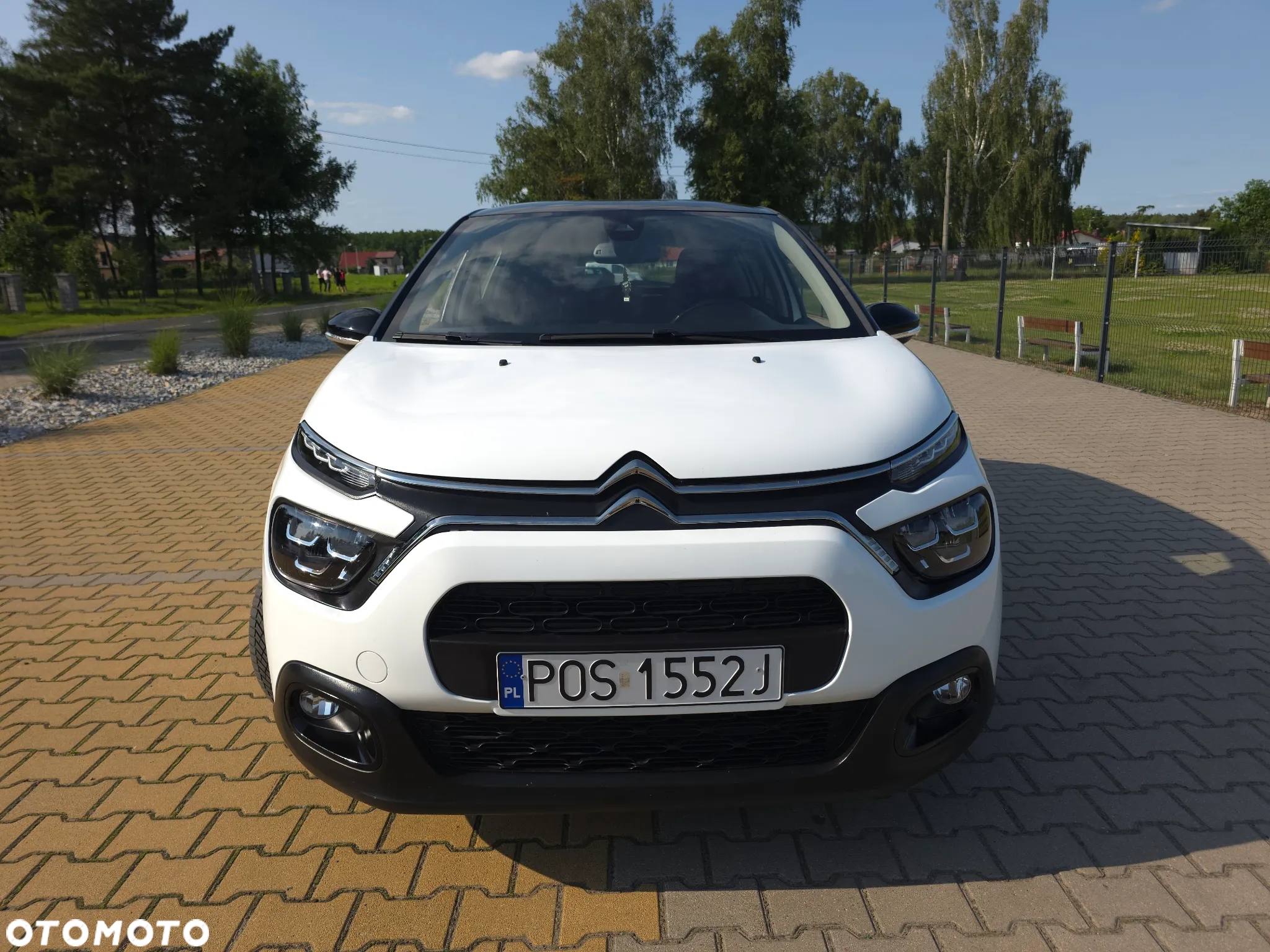 Citroën C3 1.5 BlueHDi Feel Pack - 2