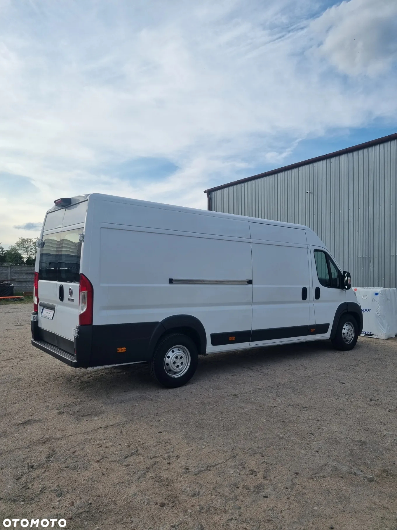 Fiat Ducato - 5