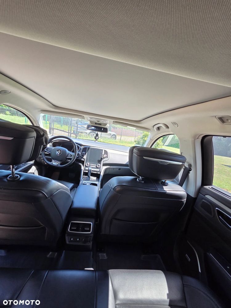 Renault Talisman 1.6 Energy dCi Initiale Paris EDC - 29