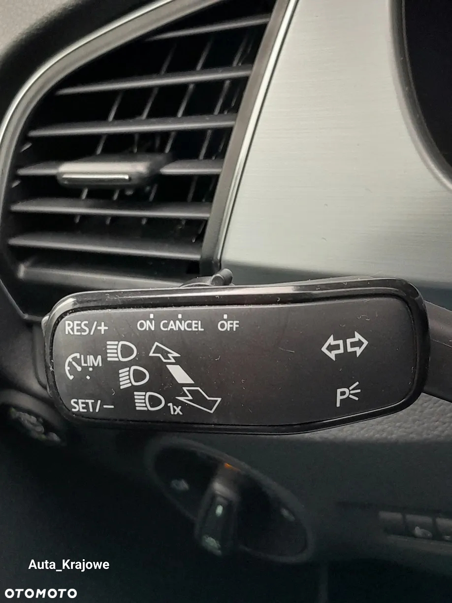 Skoda Fabia 1.0 Ambition - 22