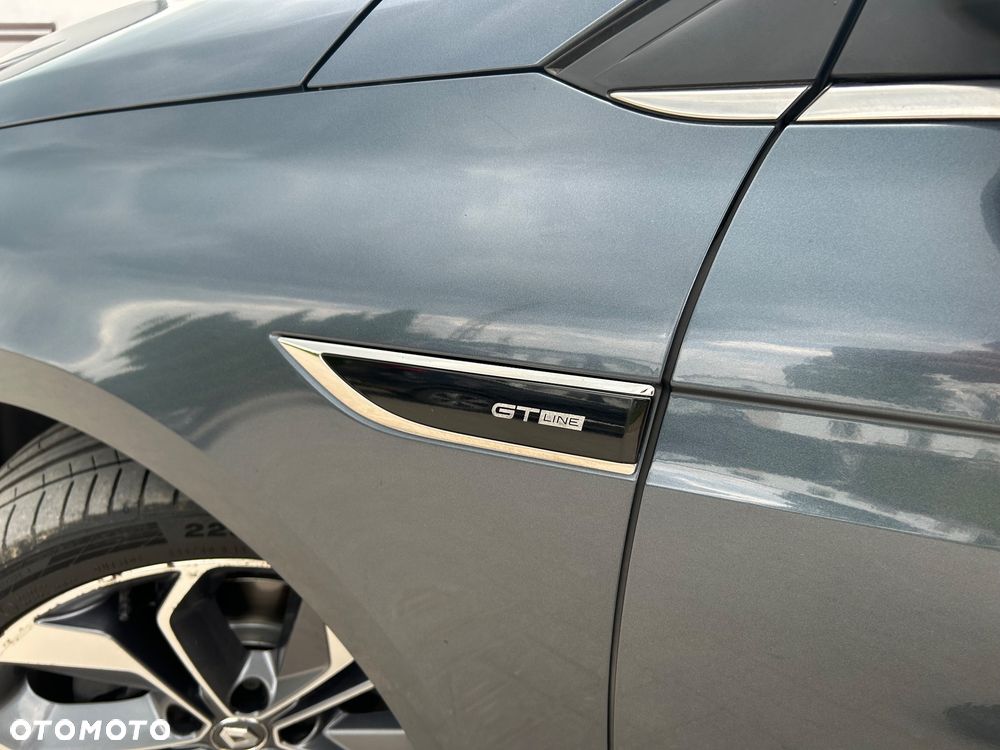 Renault Megane ENERGY dCi 130 GT LINE - 24