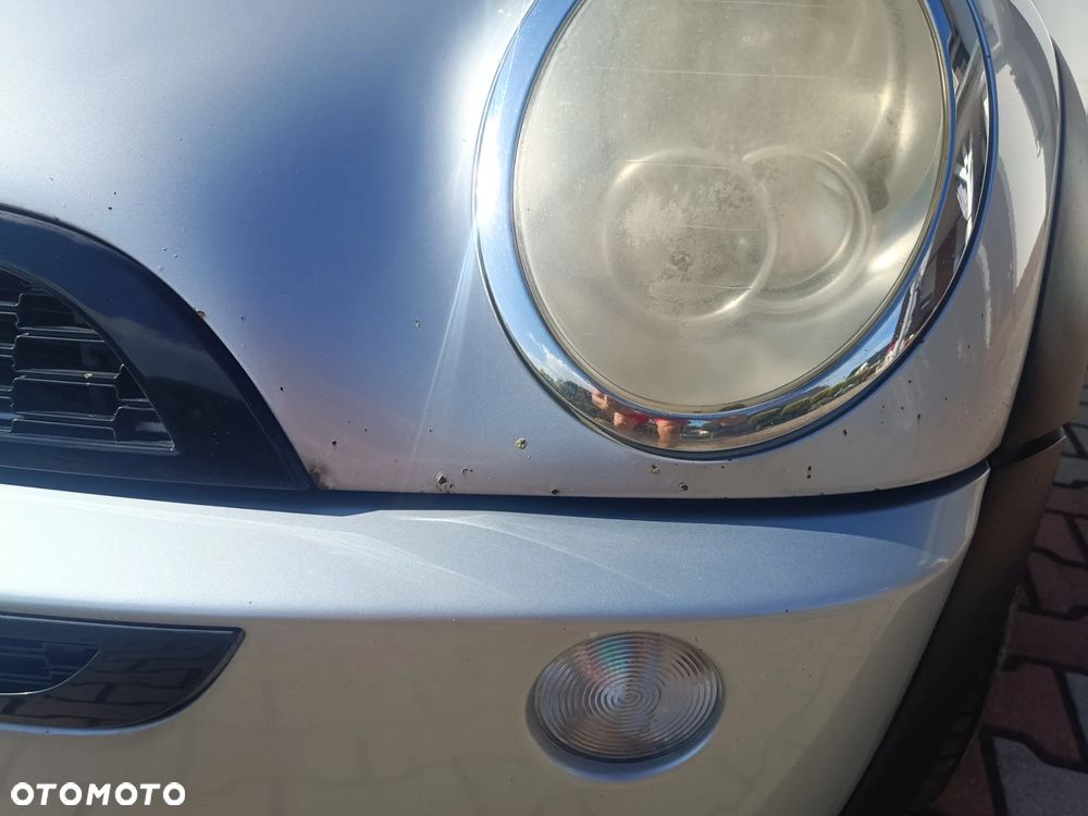 MINI Cooper Standard - 19