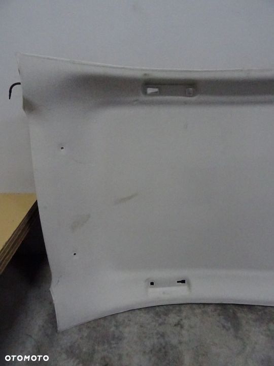 PODSUFITKA PODSUFITÓWKA FORD FOCUS MK2 LIFT HB 5D 07-11 NR129 - 2