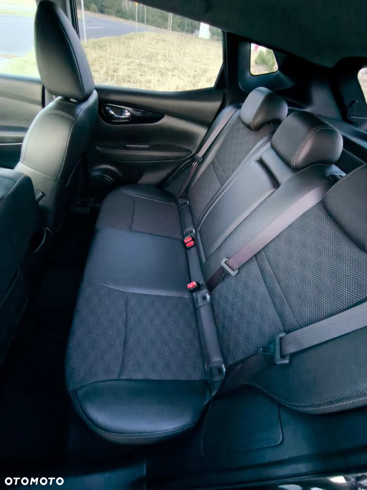 Nissan Qashqai 1.6 DIG-T Tekna - 22