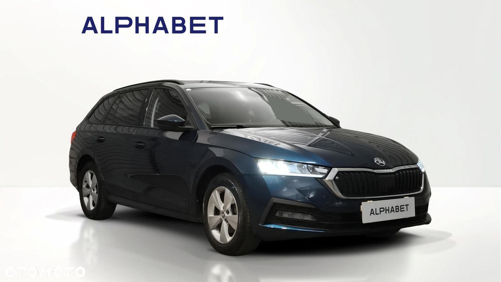 Skoda Octavia 1.5 TSI ACT Ambition - 7