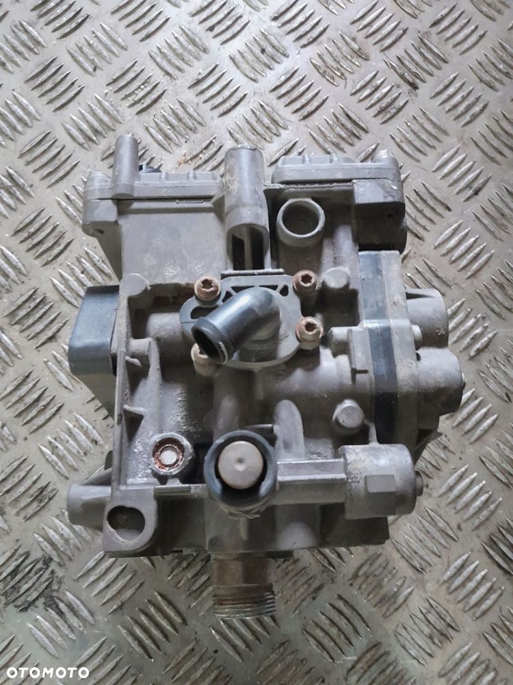 OSUSZACZ ZAWÓR PODSTAWA APM RENAULT MIDLUM 220 5010457873 - 1