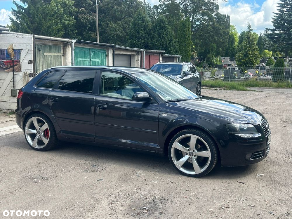 Audi A3 - 6
