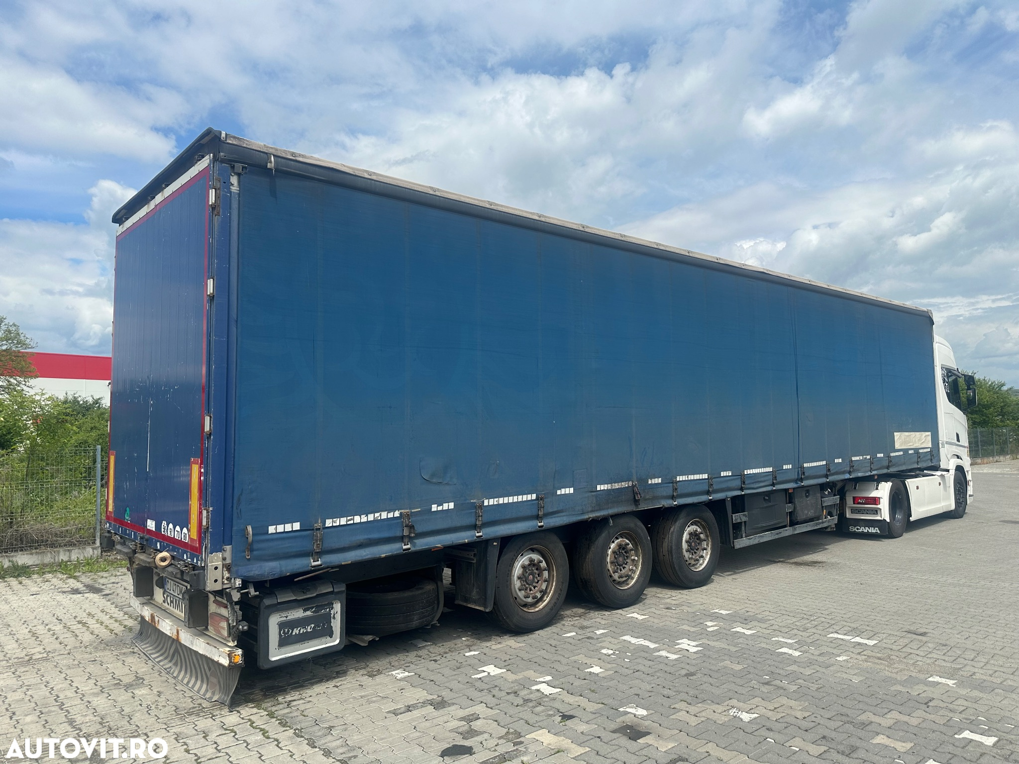 Schmitz Cargobull - 2