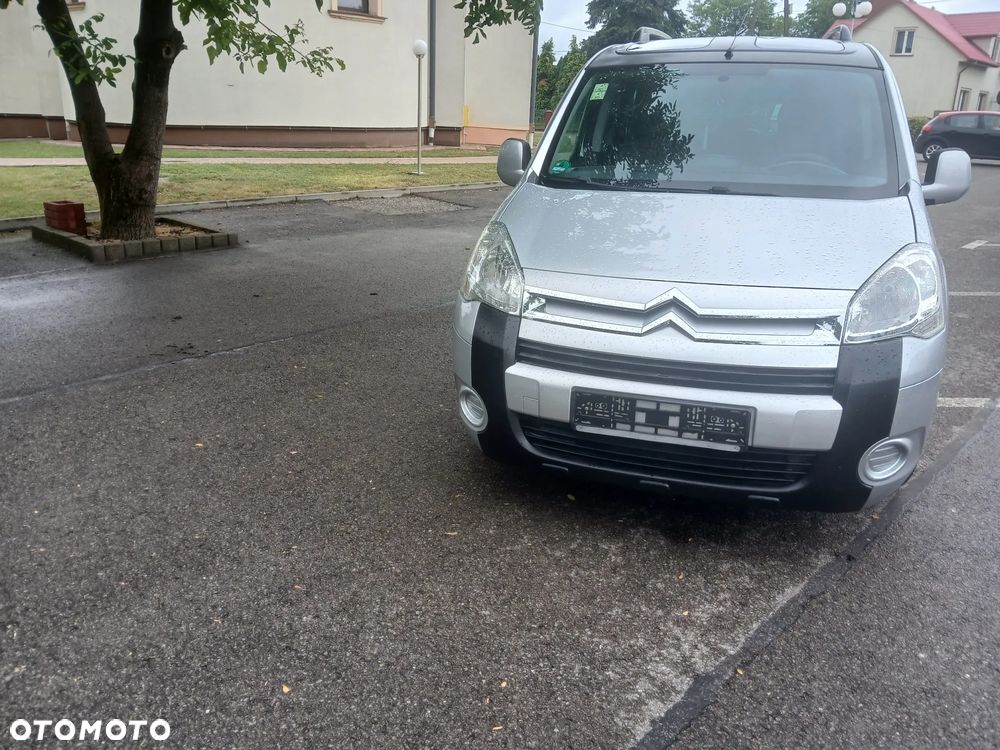 Citroën Berlingo 1.6 16V Multispace - 3