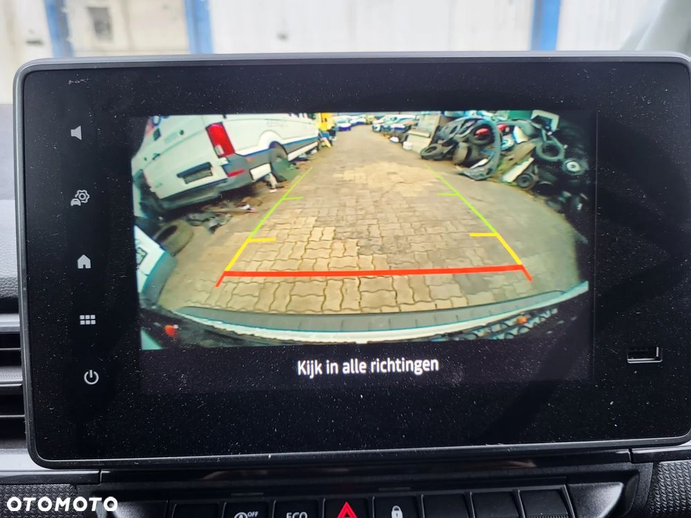 Renault KANGOO 745 km !!! - 13