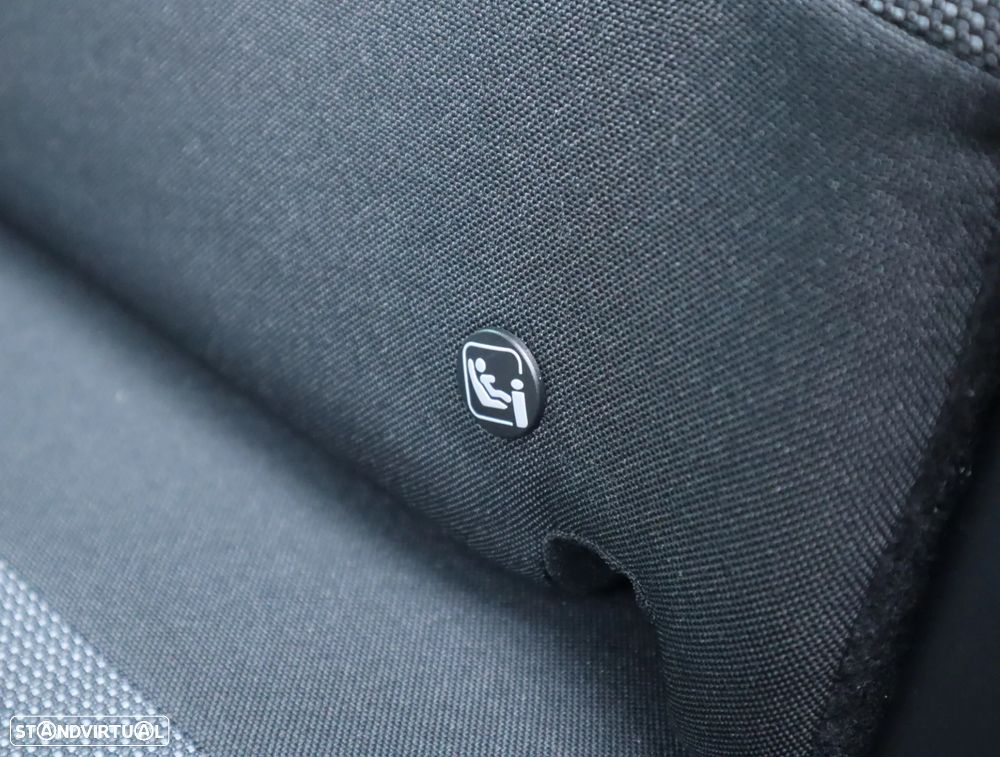 Citroën C3 Aircross 1.2 PureTech C-Series - 24