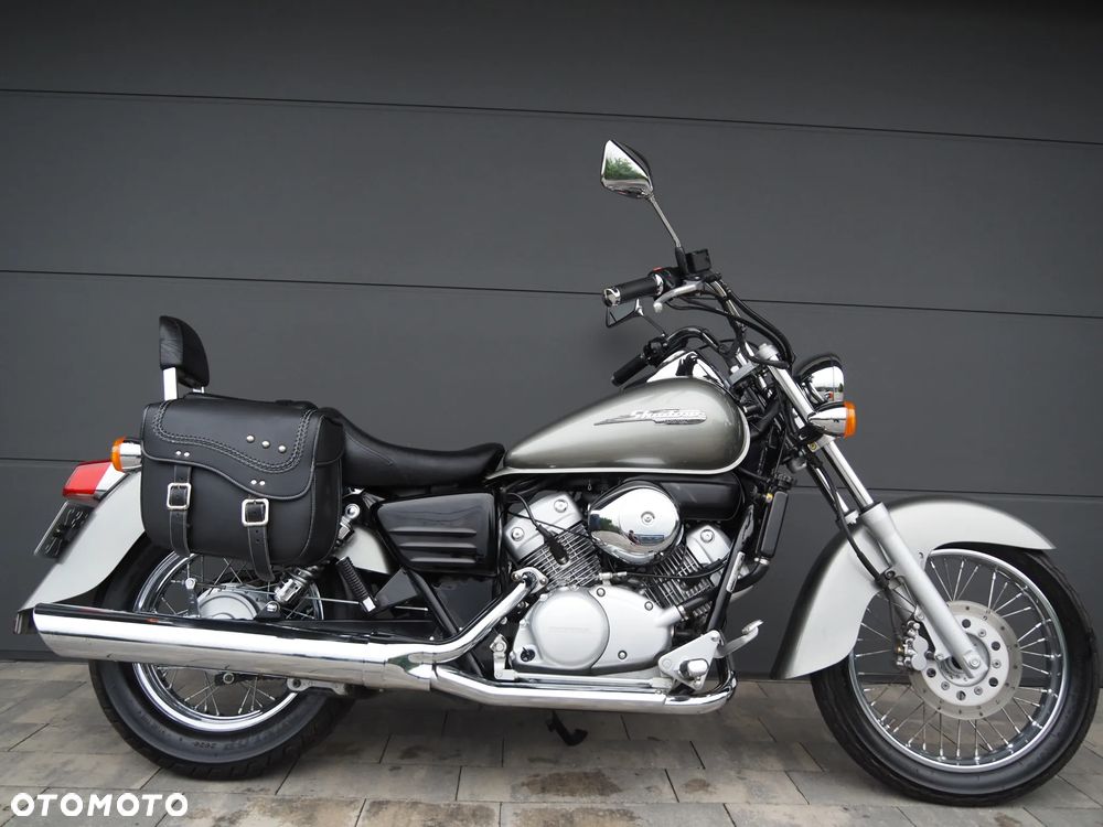 Honda Shadow