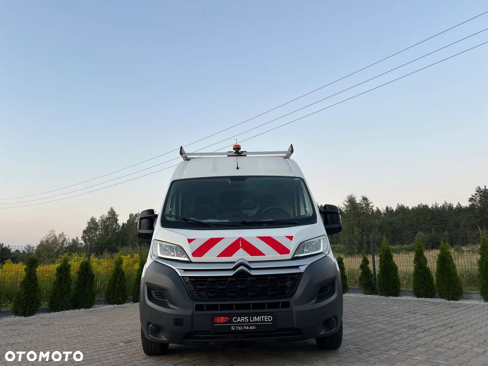 Citroën Jumper 35  L1H2 - 5