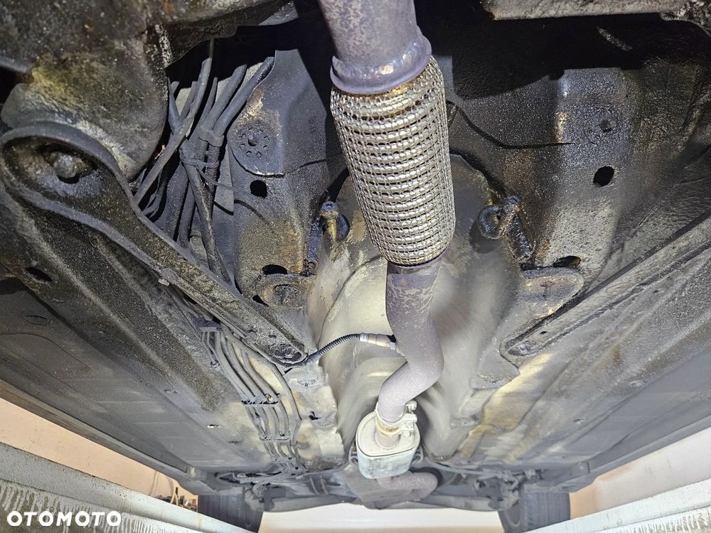 Opel Vectra 2.0 T - 22