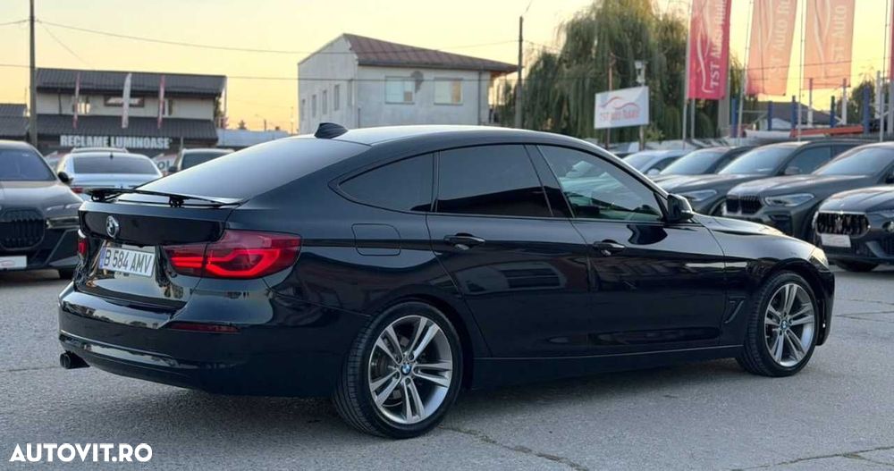 BMW Seria 3 - 10