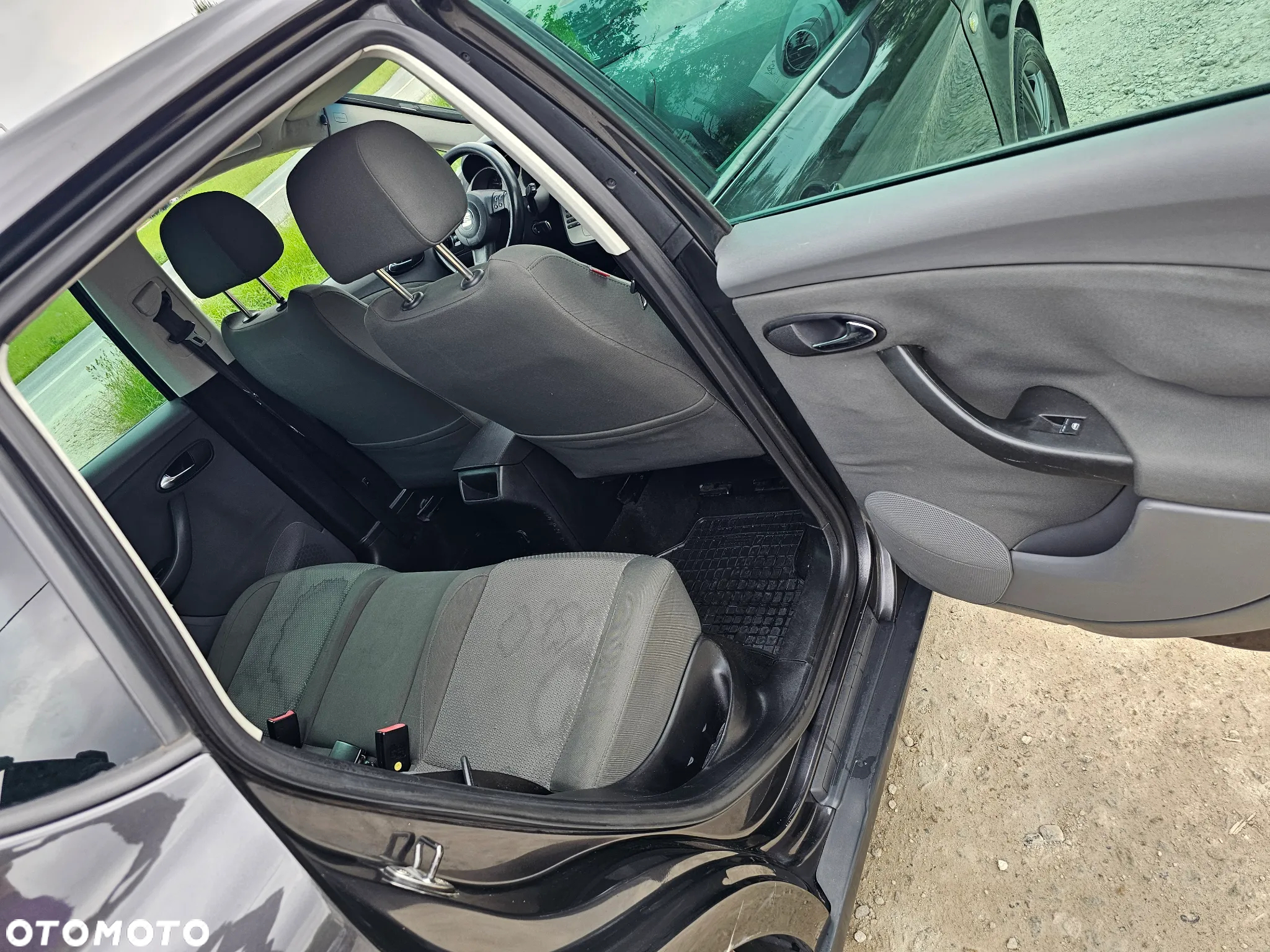 Seat Toledo - 13