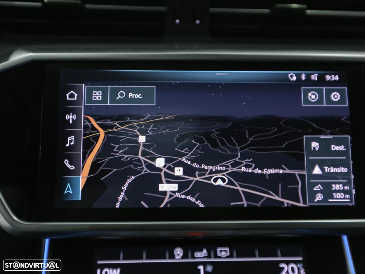 Audi A6 Avant 40 TDI Design S tronic - 24