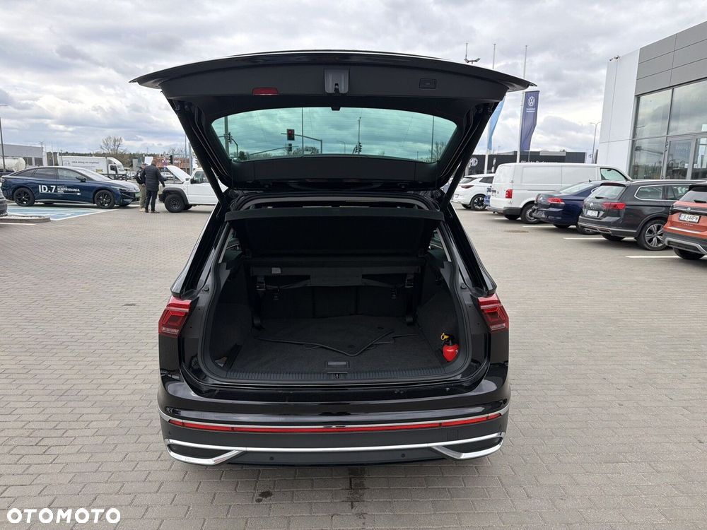 Volkswagen Tiguan - 17