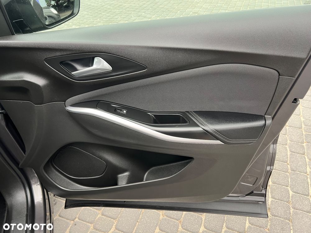 Opel Grandland X 1.5 CDTI Design Line S&S - 31