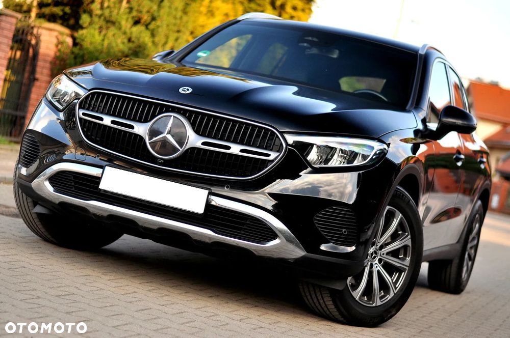 Mercedes-Benz GLC 220 d 4Matic 9G-TRONIC Avantgarde Advanced - 1