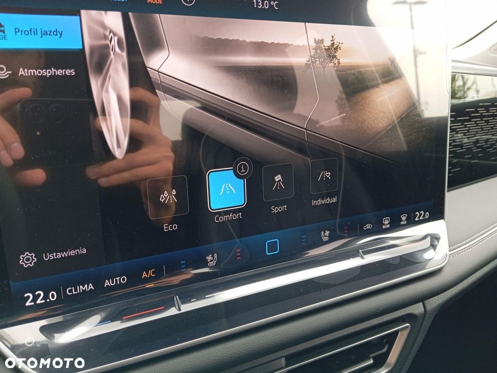 Volkswagen Tiguan - 27