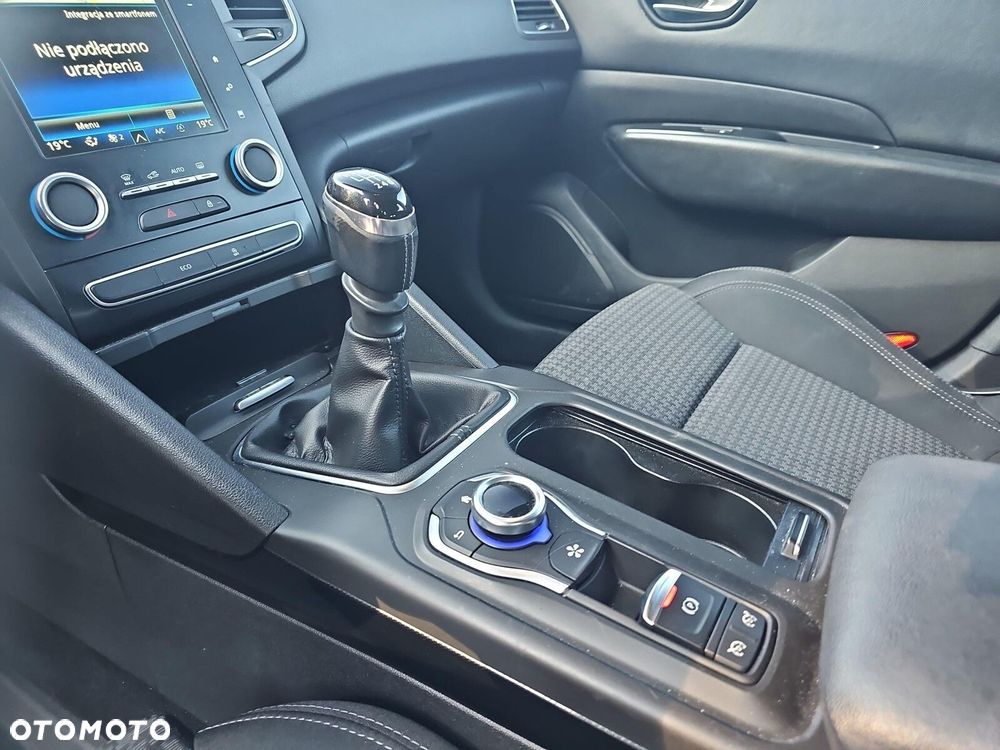 Renault Talisman - 27