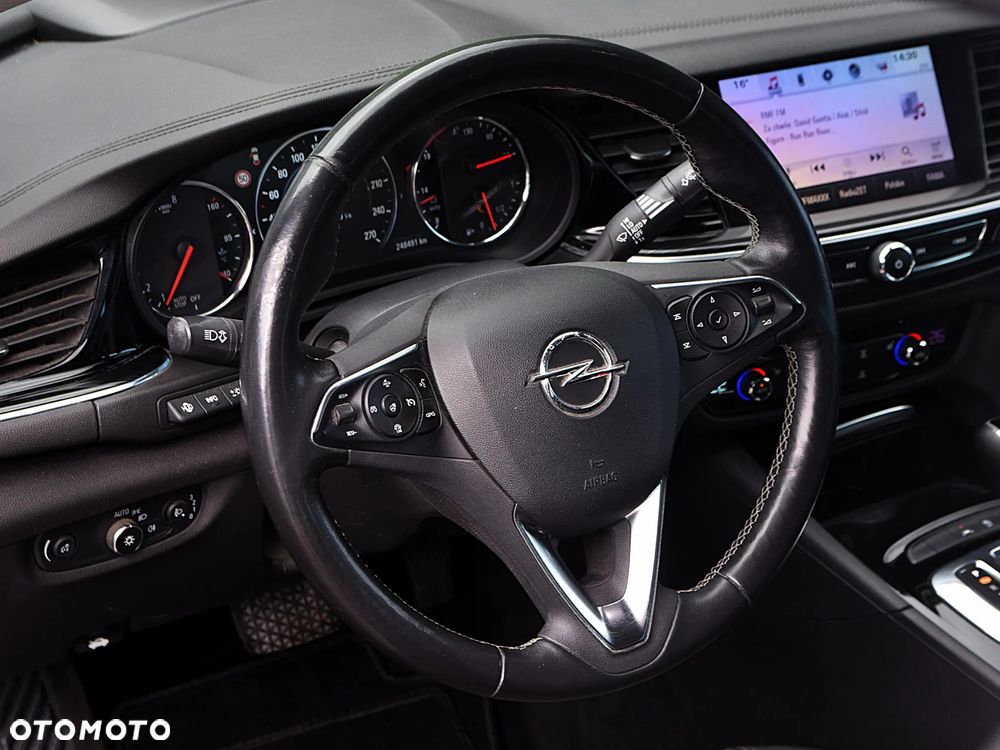 Opel Insignia 1.5 T Elite S&S - 15