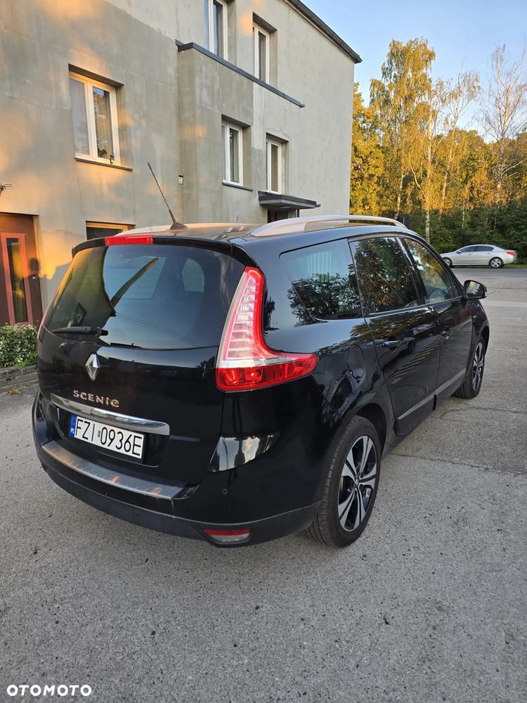 Renault Grand Scenic - 7