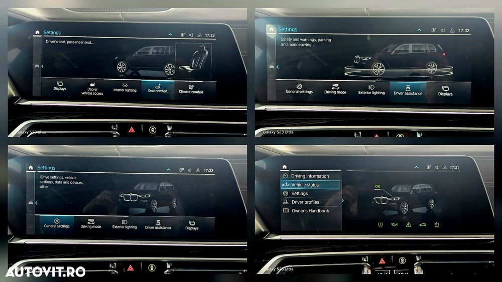 BMW X7 xDrive40d - 28